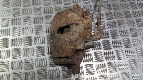 Volkswagen Sharan 1996 Disc-Brake Caliper front right side used, G #435102-08