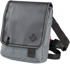 BORSA BORSELLO MOTO TUCANO URBANO MINI BEAK GRIGIO   COD.401-G 