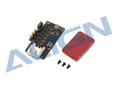 Align T15 Brushless Regler: HEG15013T