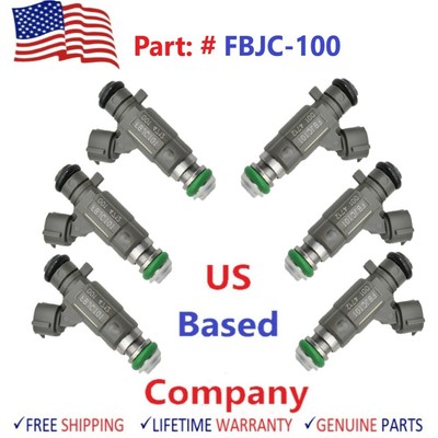 Форсунки fbjc100 применимость