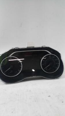 Used Speedometer Gauge fits: 2022 Nissan Murano MPH Grade A