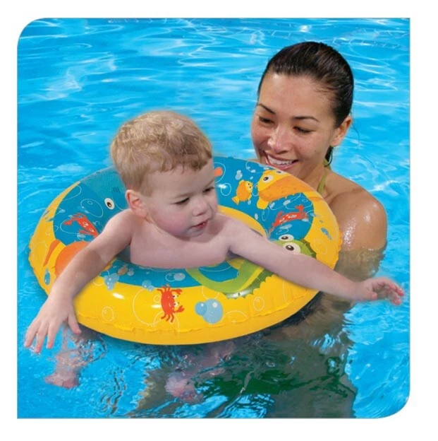 Baby swim hotsell vest 6 months