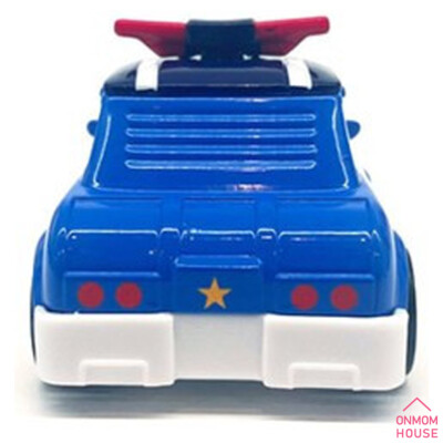 Rocco 20185433/34 Robocar Poli Veicoli Die Cast - IT