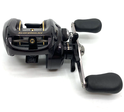 09 スコーピオン XT 1501 SHIMANO 09スコーピオンXT