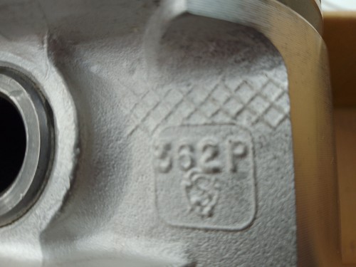 AMC/RAMBLER/JEEP 1970/91 360/5.9 V8 030/040 QTY USA MADE PISTON AN CAST RINGSETs - Picture 11 of 24