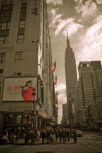 Empire State Building Photo for sale | eBay