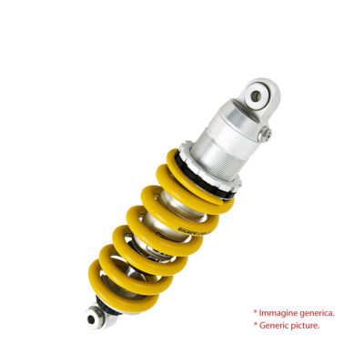 Ducati Monster S4 2001 > 2005 Ohlins Stossdampfer Stx46 Street Du 321