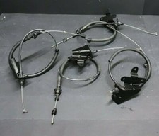 Ls Swap Throttle Cable Bracket Kit 99-06 Swap 4.8l 5.3l 4.8l 6.0l Gm Gmc Chevy