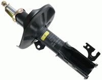 StossdÄMpfer Mazda P. 323 00-/PREMACY Pr 01-