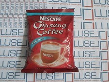 500 GR NESCAFE' GINSENG COFFEE DOLCE PER DISTRIBUTORI AUTOMATICI