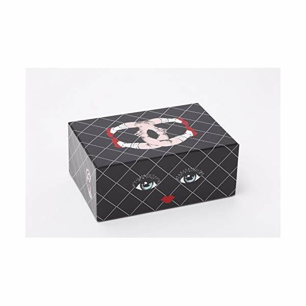 Ahcahcum Limited Special Gift Box | eBay 