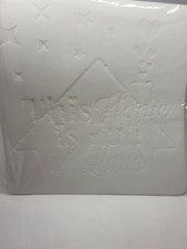 wall paintings Templates 9 Pcs Home 12x12" Decoration Wall Stencils