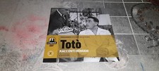 dvd nuovo TOTO' TOTO´ RACCONTI ROMANI N°9 IL SOLE 24 ORE CINEMA