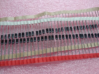 20x 5KV 200mA High Voltage Rectifier 5000V 0,2A Hochspannung Diode Rectron R5000