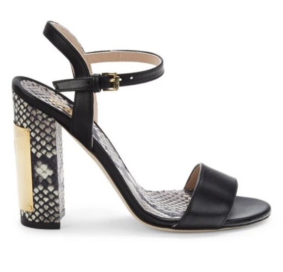 Cavalli class sandals sale
