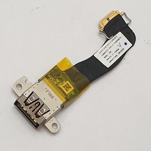Lenovo ThinkPad X1 Carbon 6th Gen USB Port Board