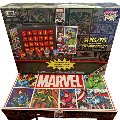 funko-marvel-80th-anniversary-24pc-advent-calendar-gamestop-exclusive