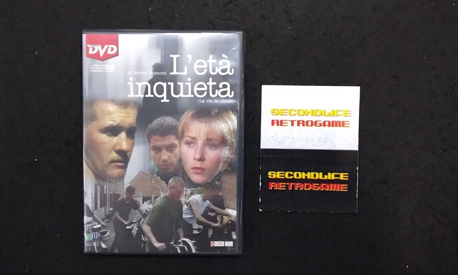 Foto 1 di 5