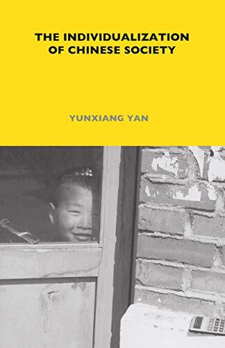 The Individualization of Chinese Society: 77 (LSE Monographs on Social Anthropology) - Image 4