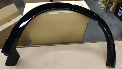 マツダ　CX-5 リヤ　ホイールハウスモール　左　KPG1-51-W60B マツダCX-5 リヤホイールハウスモール左KPG1-51-W60B