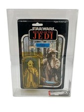 Star Wars Kenner Vintage Collection Logray (Ewok Medicine Man) Star Wars Kenner Vintage Collection Logray (Ewok Medicine Man)