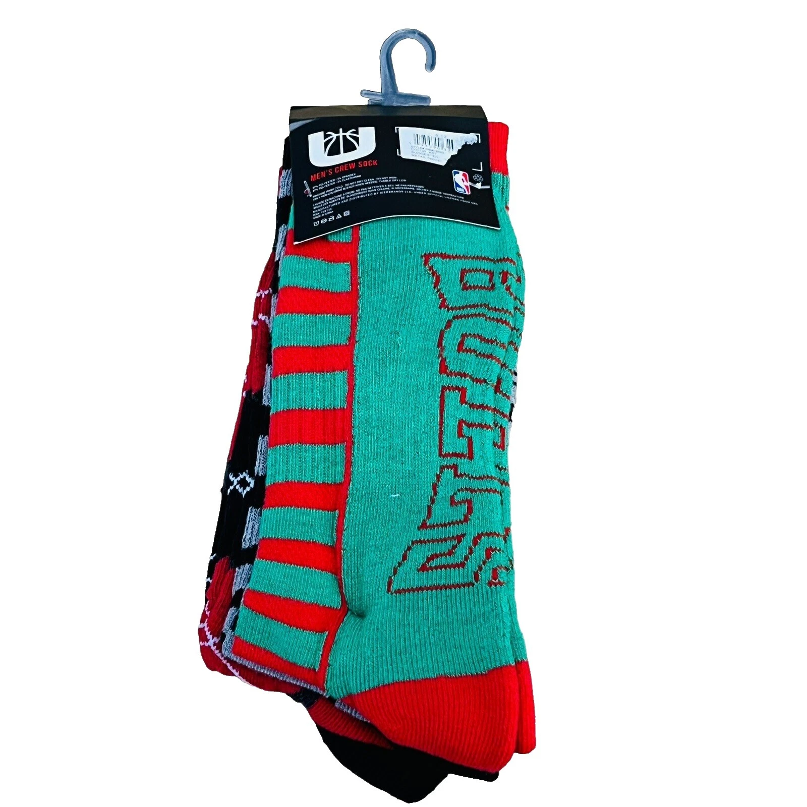 NBA Multicolor Clothing for Men