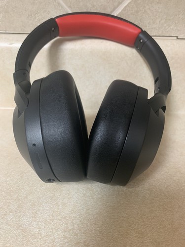 Qaekie Hybrid Active Noise Cancelling Headphones-100H Playtime Wireless Q30 - Picture 4 of 16