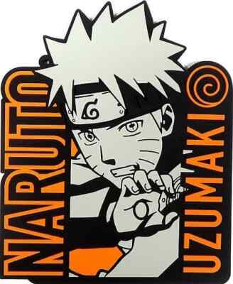 NARUTO BORUTO east NARUTO card coaster clean toy Collection put T
