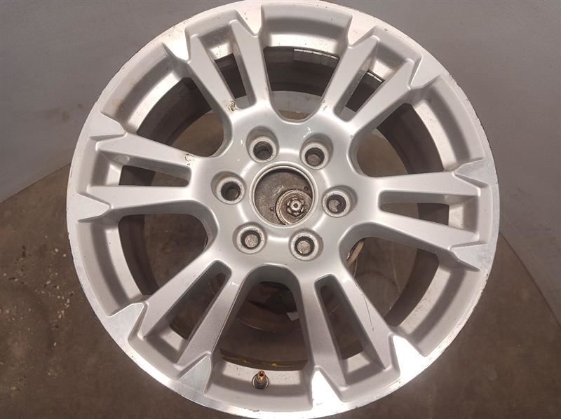 18x7-1/2 Aluminum Rim Wheel from 2016 Ford F150  10649689