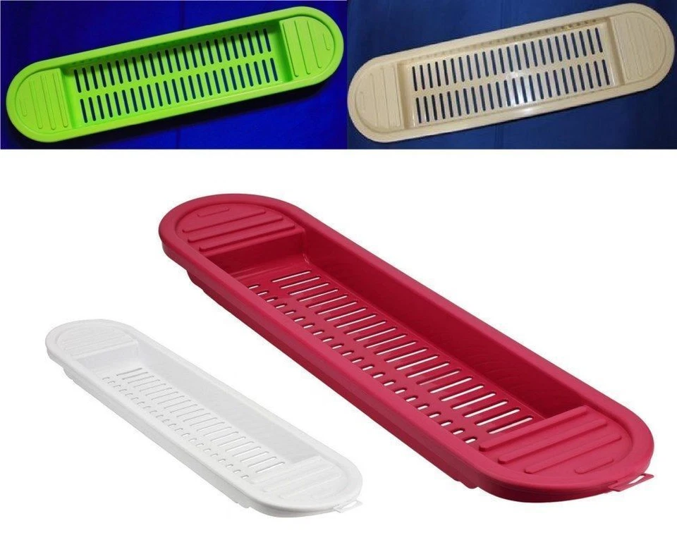 ES PLASTIC OVER BATH TUB RACK CADDY TIDY BATHROOM TOY STORAGE STAND UNIT BRIDGE