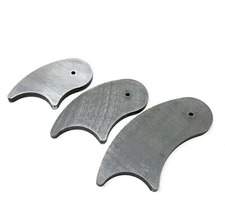 OFFROAD ANONYMOUS Curved Tab-Size: Medium