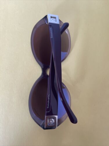 Tiffany & Co Sunglasses TF4022B 8068/3L - Picture 2 of 7