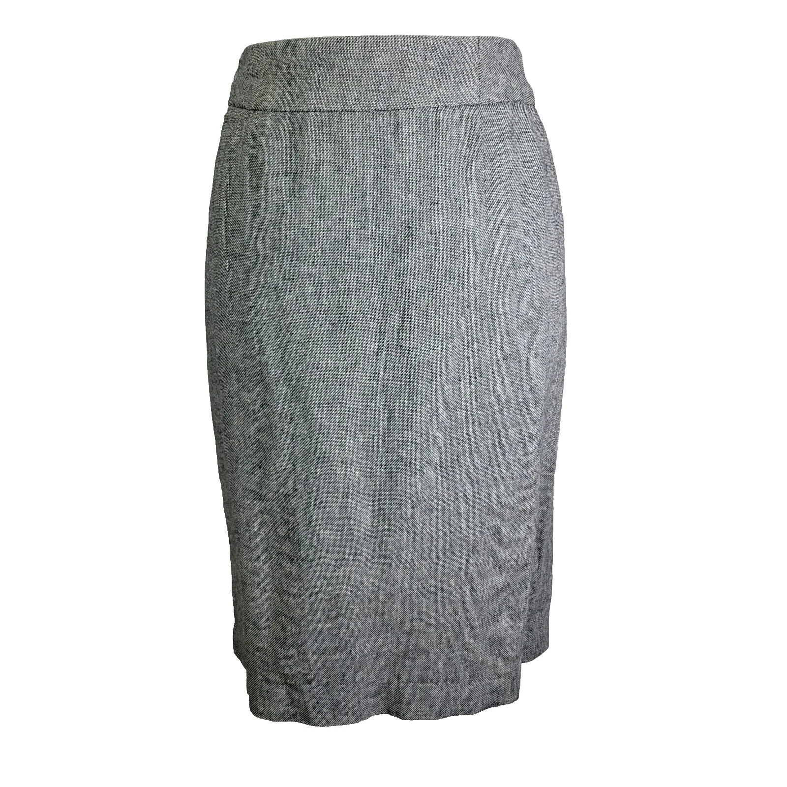 Trajes de falda de lino Calvin Klein trajes y trajes separados para mujer