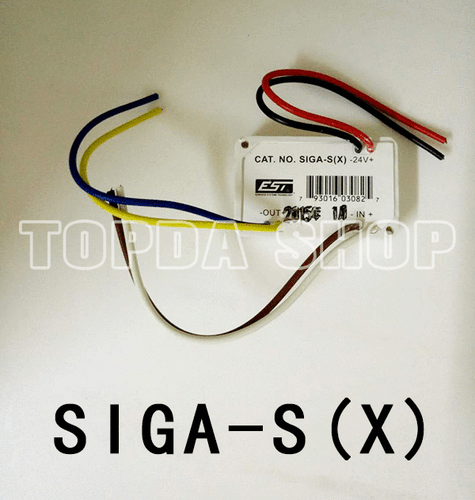 1PC NEW FIT FOR Host SIGA-SX adapter module SIM-INTL - 第 2/2 張圖片