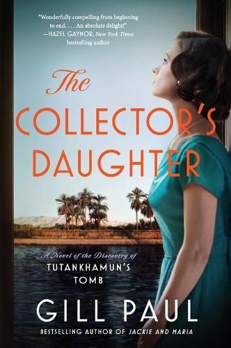 Thumbnail - Gill Paul The Collector's Daughter (taschenbuch) (us Import)