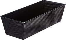 Original Kaiser Classic Backform Kastenform 35 X 15,5 X 10 Cm, Königskuchenform
