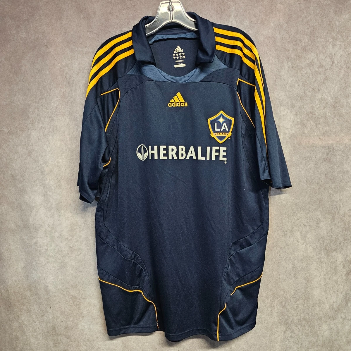  LA GALAXY ユニフォーム 2XOサイズ LA Galaxy Size 2XL MLS Jerseys for sale | eBay