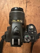 Nikon Camera -Zoom F Mount portrait Lenz