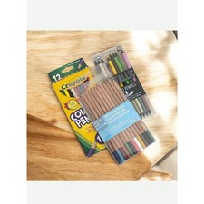 3 Pack Of Pencils Crayola Artist s Loft NP