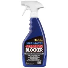 Star Brite 095422 Ultimate Corrosion Blocker 22 Oz - 22 OZ
