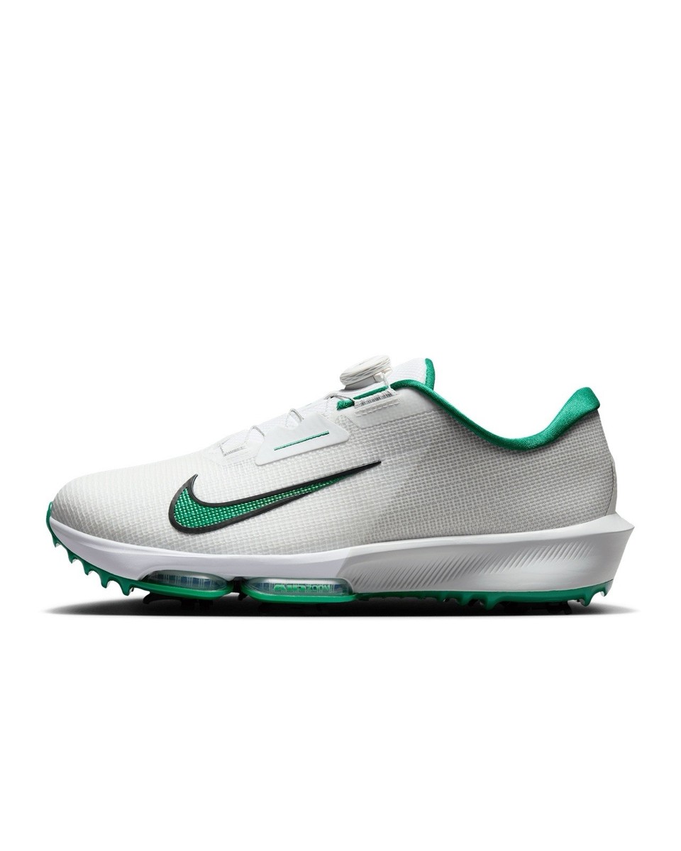 Nike ゴルフシューズ インフィニティツアー　BOA 白 Nike Infinity Tour BOA 2 Golf Shoes HQ2160-100 Men's Size 6.5W | eBay