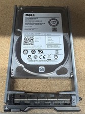  LOT OF 2 GENUINE DELL 250GB 2.5" 7.2K 3GBPS SATA HDD / HC79N