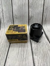 CRAFTSMEN's GUILD 35MM Hand-Held Slide Viewer Guild 35 Original Box