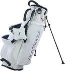 PUMA Golf Men's Stand Caddy Bag LIGHT PG 8.5 x 47 inch 2.3kg White 92957