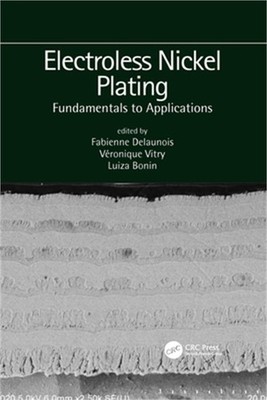 Electroless Nickel Plating: Fundamentals to Applications (Paperback or Softback)