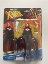 GOBLIN QUEEN Madelyne Pryor Marvel Legends X-Men    97 2024 New Mint In Package