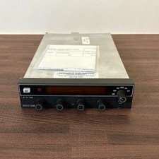 Bendix King KT 71 Digital ATC Transponder 066-01141-5101 Tested w/ FAA 8130 Form
