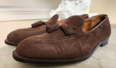 Alden 666
