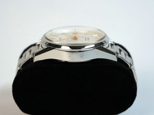 TAG Heuer Carrera Calibre 5 WAR201D Day Date Automatic White Dial 41mm Watch 10