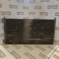 Condensateur Fiat DOBLO